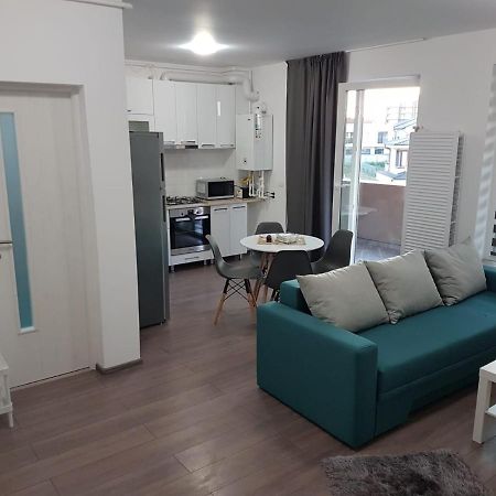 Apartament Frumos Năvodari 외부 사진