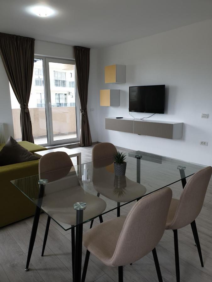 Apartament Frumos Năvodari 외부 사진