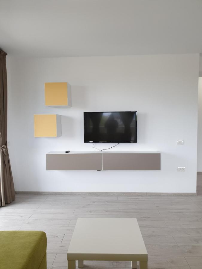 Apartament Frumos Năvodari 외부 사진