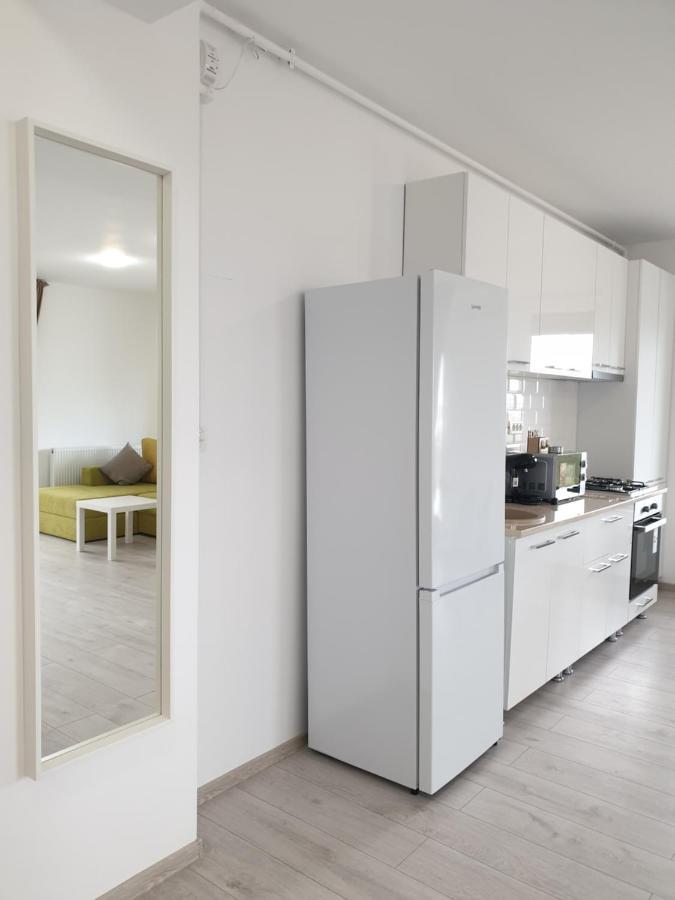 Apartament Frumos Năvodari 외부 사진