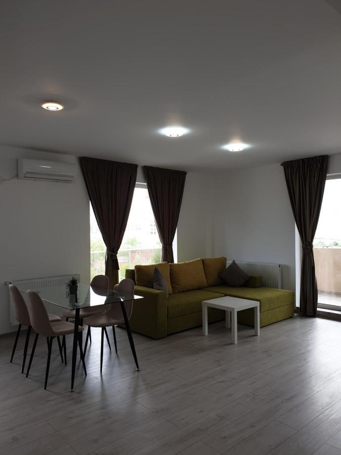 Apartament Frumos Năvodari 외부 사진