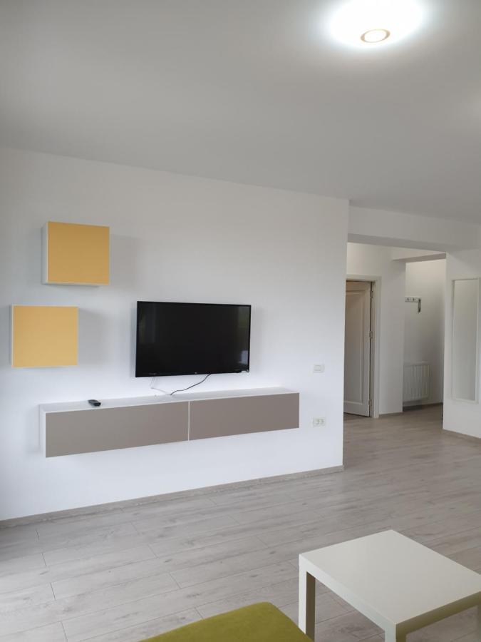 Apartament Frumos Năvodari 외부 사진