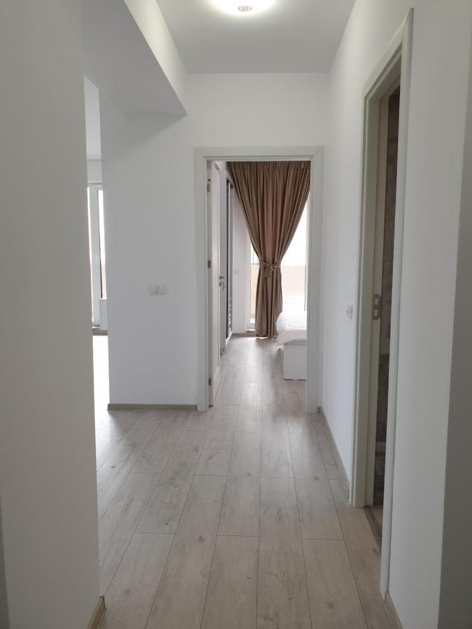 Apartament Frumos Năvodari 외부 사진