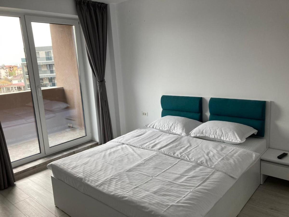 Apartament Frumos Năvodari 외부 사진