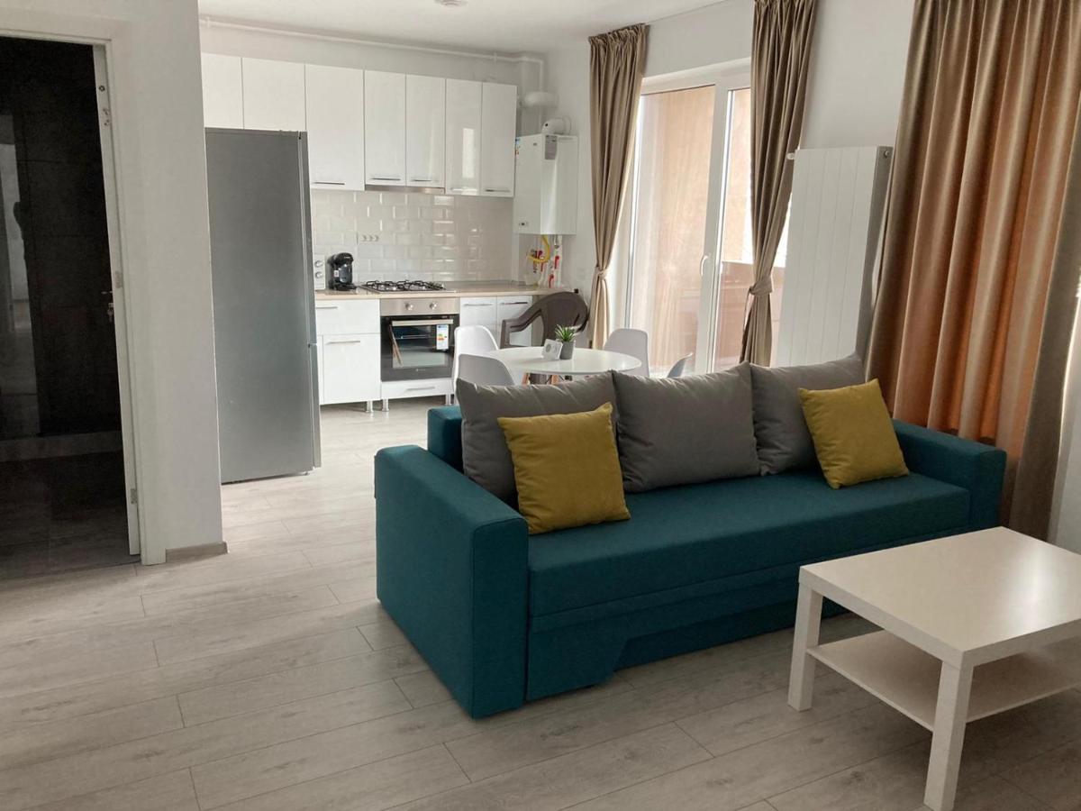 Apartament Frumos Năvodari 외부 사진