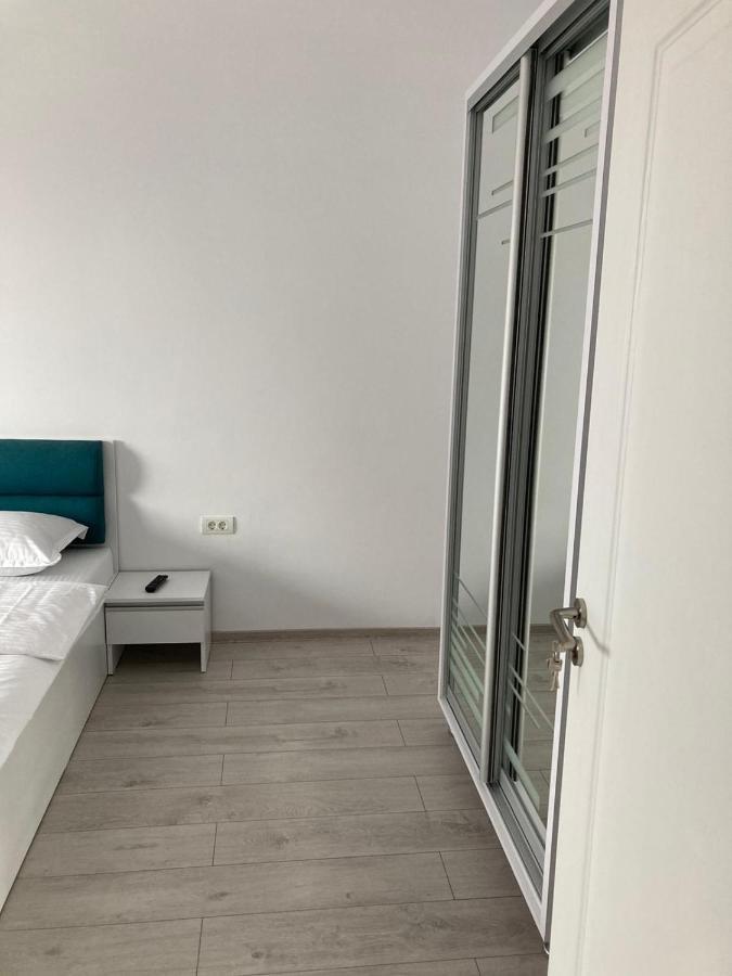 Apartament Frumos Năvodari 외부 사진