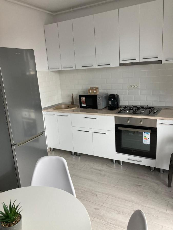 Apartament Frumos Năvodari 외부 사진