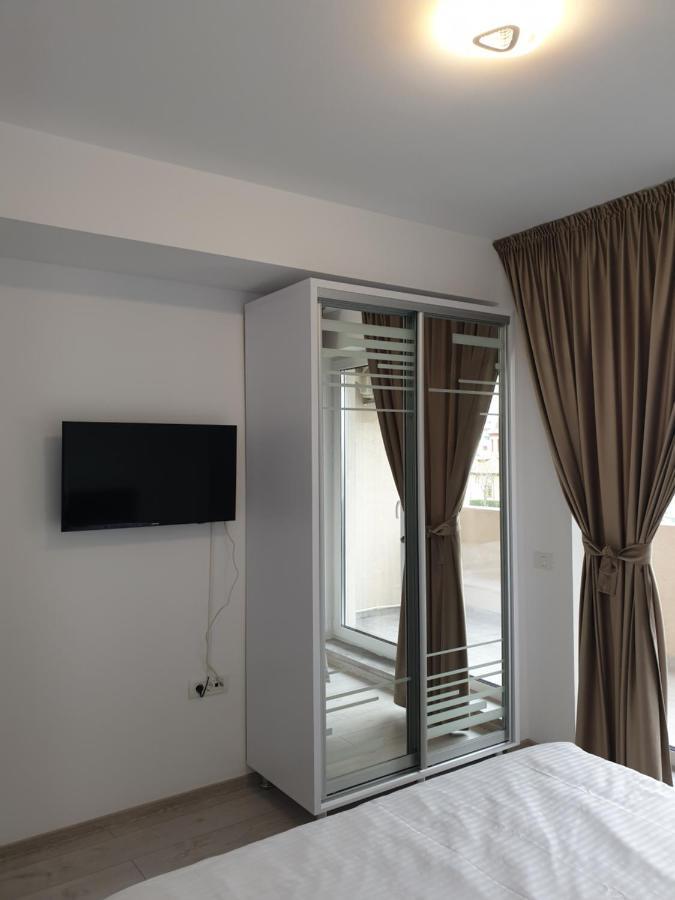 Apartament Frumos Năvodari 외부 사진
