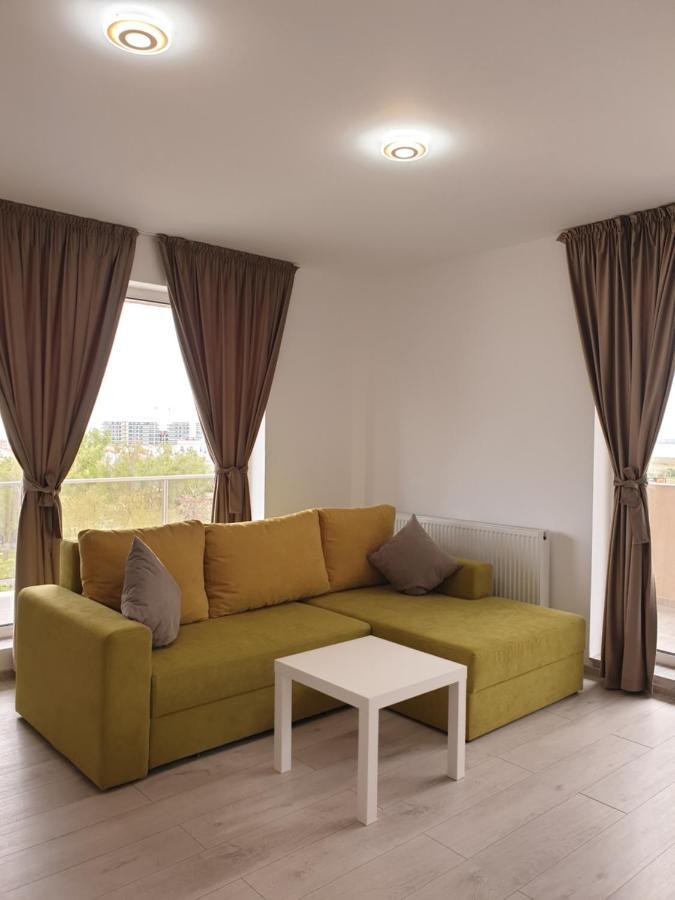 Apartament Frumos Năvodari 외부 사진