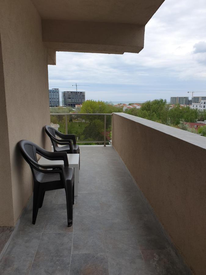 Apartament Frumos Năvodari 외부 사진