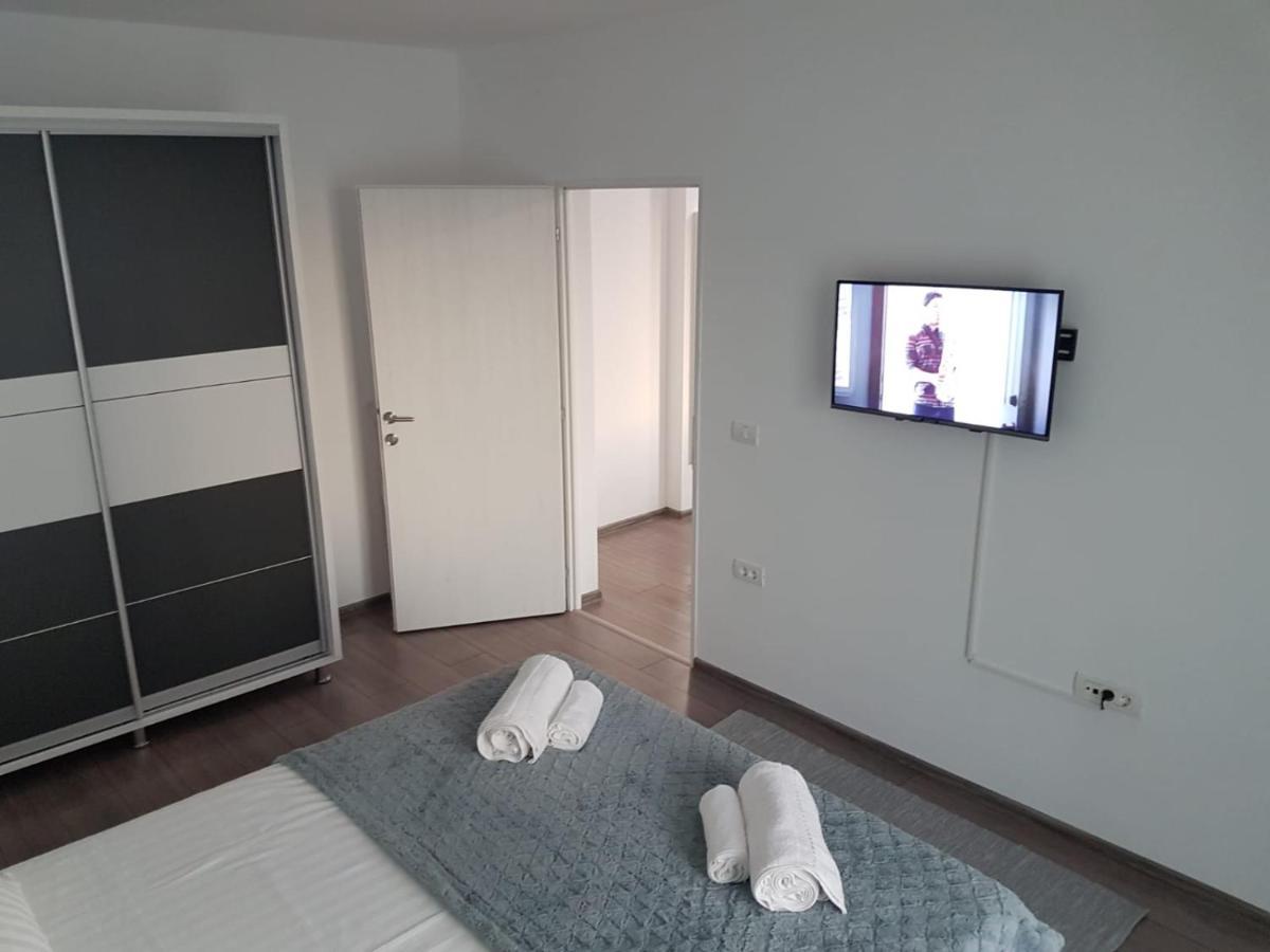 Apartament Frumos Năvodari 외부 사진