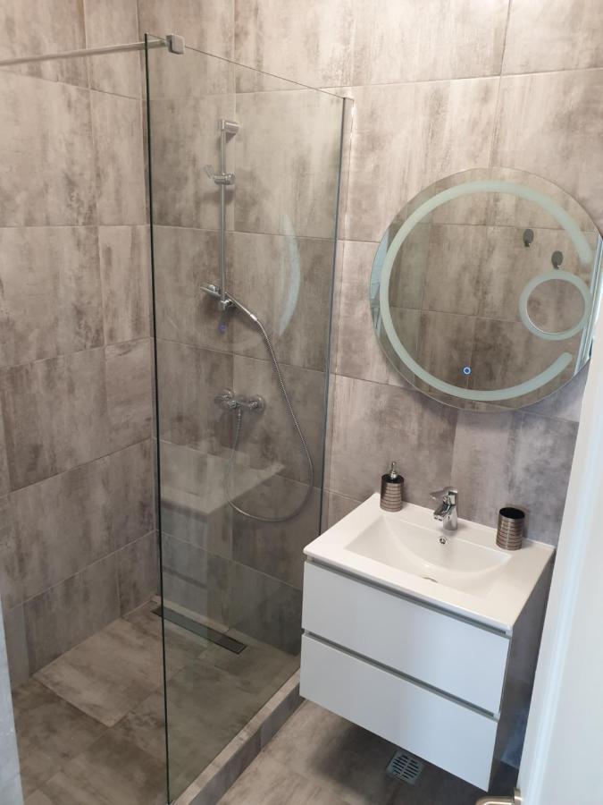 Apartament Frumos Năvodari 외부 사진
