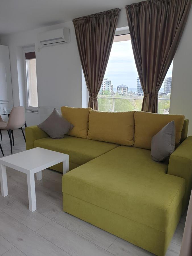 Apartament Frumos Năvodari 외부 사진