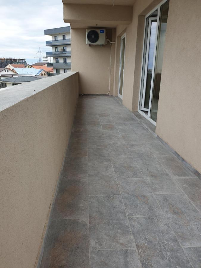 Apartament Frumos Năvodari 외부 사진